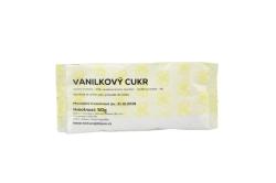 Cukor vanilkov 50g Natural