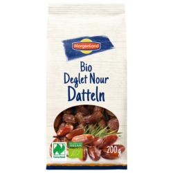 Datle suen bez kstok 200g bio MOR