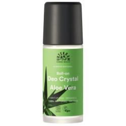 DEO crystal roll on aloe 50ml