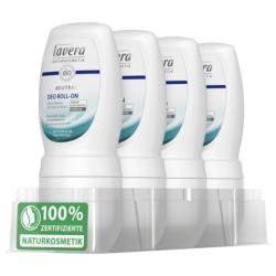 Deodorant roll on neutral 50ml LAV