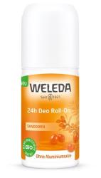 Deo Roll-On 24h rakytnk 50ml WELEDA