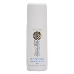 Deo sensitiv 75ml Giilinea