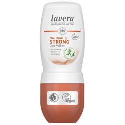 Deodorant roll on STRONG 50ml LAV
