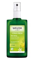 Citrusov deodorant 100ml WELEDA