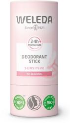 Deostick sensitive 50g bio WELEDA