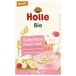 Detsk kaa musli 250g bio HOLLE