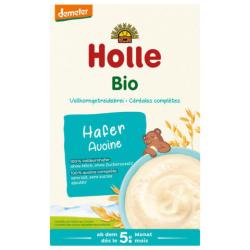 Detsk kaa ovsen 250g bio HOLLE