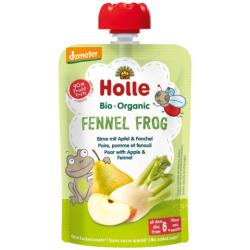 Detsk viva feniklov aba 100g bio HOLLE