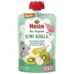 Detsk viva kiwi koala 100g bio HOLLE