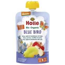 Detsk viva modr vtik 100g bio HOLLE