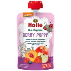 Detsk viva ovocn teniatko 100g bio HOLLE
