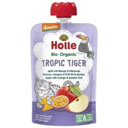 Detsk viva tropic tiger 100g bio HOL