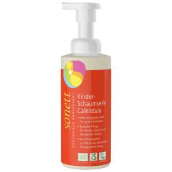 Detsk krmov mydlo nechtkov 200ml SON