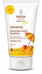Detsk mlieko na opaovanie SPF30 150ml wel