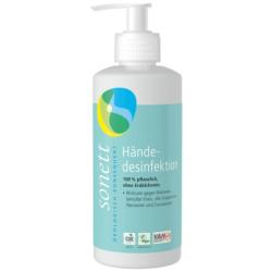 Dezinfekn prostriedok na ruky 300ml SON