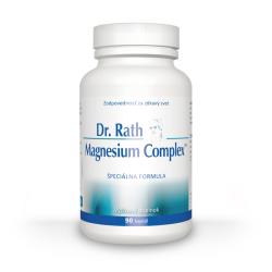 Magnezium Complex 90 kapsl Dr.Rath