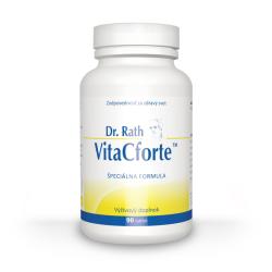 Vita C forte 120 kps. Dr.Rath