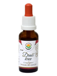 Draia krv 25ml
