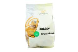 Dukty - ovsen suienky brusnicov 200g