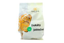 Dukty - ovsen suienky jablkov 200g