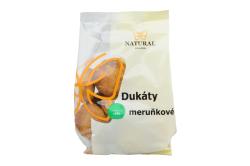 Dukty - ovsen suienky marhuov 200g