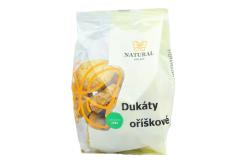Dukty - ovsen suienky s lieskovmi oriekami 200g
