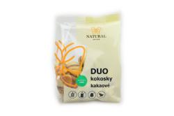 Suienky DUO kokosky 150g vegan Natural