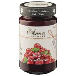 Dem brusnicov 250g bio
