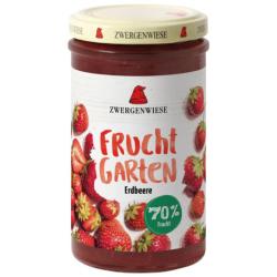 Dem jahodov 225g bio ZWG