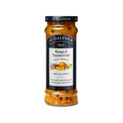 Dem mango maracuja 284g Dalfour