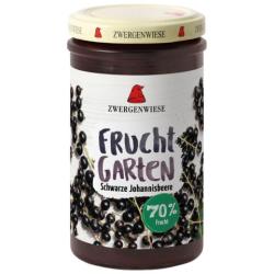 Dem z iernej rbezle 225g bio ZWG
