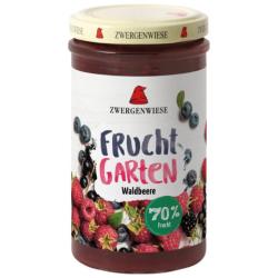 Dem z lesnej zmesi 225g bio ZWG