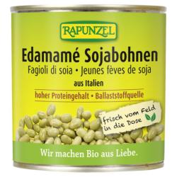 Edamame zelen sjov bby 200/130g bio RAP