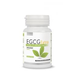 EGCG extra extrakt zo zelenho aju 60kaps 31g