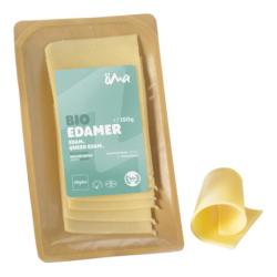 Eidam pltky bio 150g OMA