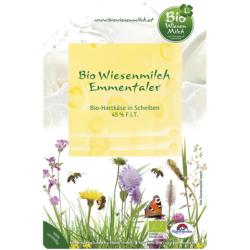 Ementl pltky bez laktzy 100g bio