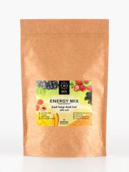 Energy mix zmes mrazom suenho ovocia 140g