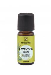 Levandua terick olej 10ml bio