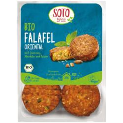 Falafel orientlny vegan 220g bio