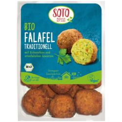 Falafel vegan 200g bio