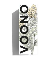 Cassia obovata farba na vlasy 100g VOONO