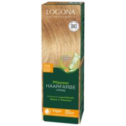 Farba na vlasy blond krmov 150ml .200 LOG