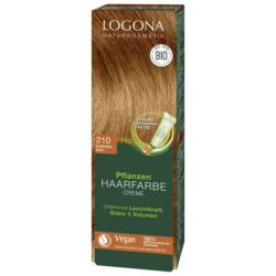 Farba na vlasy meden erven krmov 150ml .210 LOG