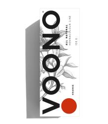 Orange farba na vlasy 100g VOONO