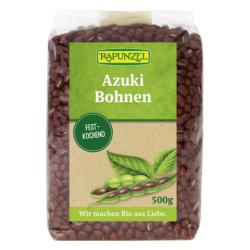 Fazua azuki 500g bio RAP