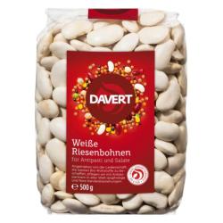 Fazua biela obria 500g bio DAV