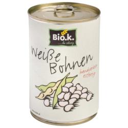 Fazua biela nakladan 400/240g bio BIO.K