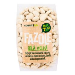 Fazua biela vek 500g bio