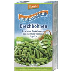 Fazuov lsky mrazen 450g bio NAC