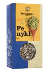 Fenikel 40g bio